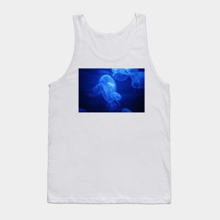 Moon Jelly Tank Top